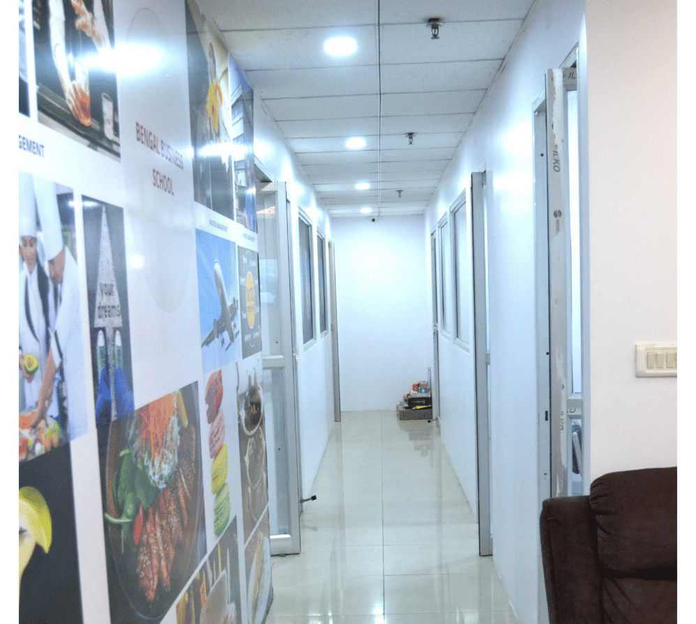 Bengal Business School Campus photo 4